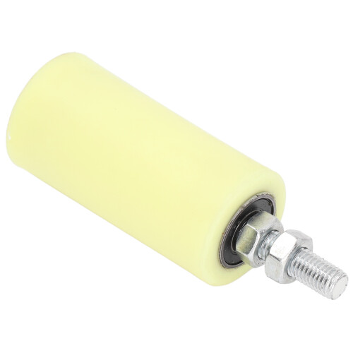 Rutsche Tor Guide Post Roller Harte Nylon Heavy 2