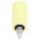Rutsche Tor Guide Post Roller Harte Nylon Heavy 9