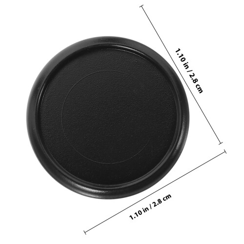 44Pcs Bokbindnings Skivor Fästringsringar För DIY 1