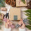 100Stk Dekorative Haftetiketten Für Geschenkverpackungen 6