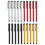 20Pcs Universal Capacitive Stylus Pen Set Aluminum Rubber Touch Screen 7