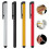20Pcs Universal Capacitive Stylus Pen Set Aluminum Rubber Touch Screen 10