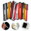 20Pcs Universal Capacitive Stylus Pen Set Aluminum Rubber Touch Screen 8