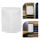 Clothing Protector Cover For Home Wardrobe 11