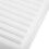 Witte schuimplaten met 20 groeven, knipbaar, voor kwetsbare items 8