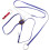 1 St Sköldpadda Dragrep För Husdjur Ute 7