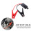 1 Set Bilstartkabel Tålig Booster Tillbehör 6