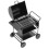 Mini Râtelier Barbecue En Fer Noir Accessoire Maison Mini 8