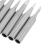 10pcs Iron Plated Welding Tip For Soldering .5c Shape Silver 9