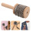 Cabasa Leksak Barns Perkussionslek Musikinstrument 3