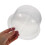 10Pcs Transparent Inlägg För Hatt Formhållning 7