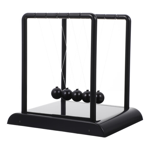 Kreativt Elegant Balansbollar Skrivbord