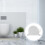 Roller Blinds Shutter ABS Wit Blindenspanner Voor Huis 5