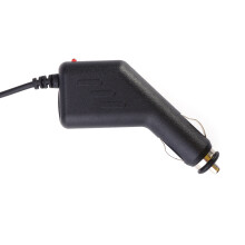 5V 1.5A Mini Usb Gps Biluppladdare För Garmin Nuvi