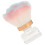 Powderborste, Resefoundationborste, Portabel Blushborste, Makeupborste 3