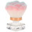Powderborste, Resefoundationborste, Portabel Blushborste, Makeupborste 6