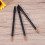 10 Pennor Rita Stift (Svart) 11