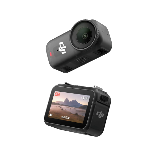 DJI DJI Nano 128GB Standard Combo 1