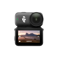 DJI Nano 128GB Standard Combo