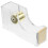 1 St Premium Skrivbordsbanddispenser Halkfri Bas 9