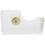 1 St Premium Skrivbordsbanddispenser Halkfri Bas 4