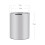 Silver Pencil Holder Scratch-Resistant Pen Container for School 2