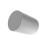 Silver Pencil Holder Scratch-Resistant Pen Container for School 7