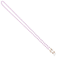 Brillenkette Sonnenbrille Kordel Halsband Halter Halskette ( )