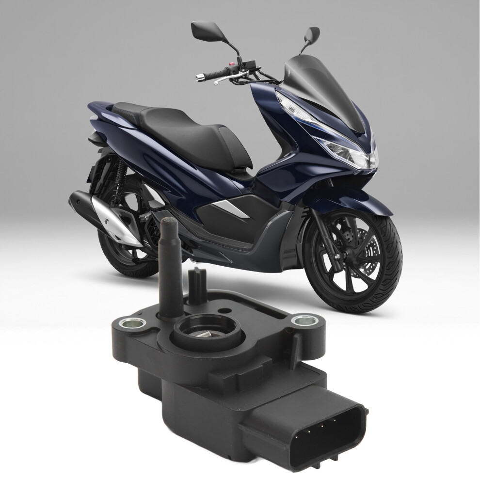 TPS Sensor 16060 K35 V01 for Honda PCX150 2015â2018 Engine Control System-image-OPC-PMJBPF5-NEW