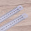 10Pcs 30Cm Rostfritt För Hem, , (Silver) 5