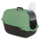 URBN Living Extra Large Enclosed Cat Litter Tray & Scoop 3