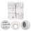 4 Kemi Formel Tryckt Tissue Toalettpapper 3