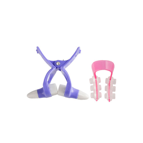 2St Silicone Näsduk Näsklippare Och Näsan 1
