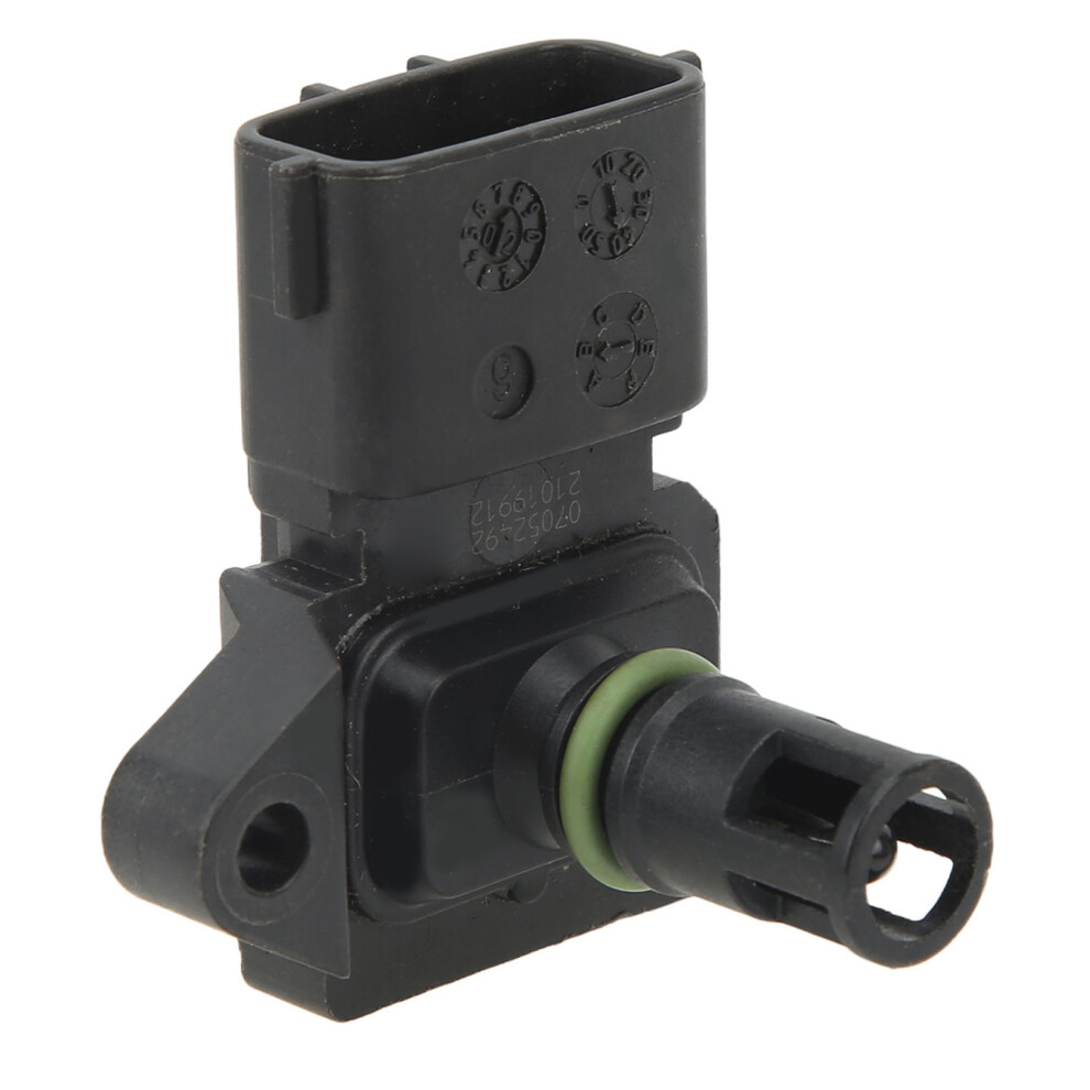 Genuine Map Sensor 22365 Ax000 For Micra Intake Air Pressure Sensor 2006Â2019 6941356723226