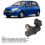 Nockenwellenpositionssensor Empfindlichkeit 1.15L 8