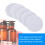 5 stücke Aromatherapie Ätherisches Öl Diffusor 12