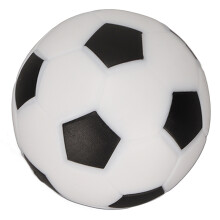 10 Stück Mini-Fußball-Aquarium-Dekoration ABS L Farbe