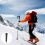 1 St Trekkingpinnar Kol- Och Volframstålspetsar 5