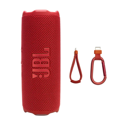 JBL JBL Flip 7 czerwony 2