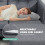Alivio Modern L-Shaped Sectional Sofa with Movable Chaise (Grey) 7