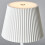 Litecraft Elowen Rechargeable Floor Lamp - White 5