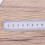 10Pcs 30Cm Rostfritt För Hem, , 11