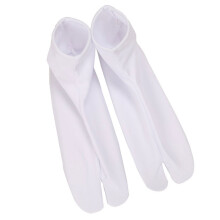 1 Par Elastiska Flip-Socks Japansk ( )