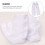 1 Par Elastiska Flip-Socks Japansk ( ) 11