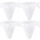 4St Buggmatsningsmugg, Husdjursfodervätska, Konsugare För Nematoder 4