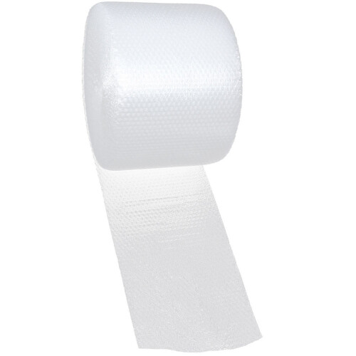 1 Rulle Bubbelplast För Packning Skockabsorberande 1