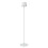 Litecraft Elowen Rechargeable Floor Lamp - White 6