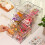 Organizer Desktop A Cassetti Trasparente Pet Per Ufficio E Casa 11