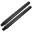 2 Pièces Support Haut-Parleur Avec Filetage Pôle Allongé 23,5 Cm 2