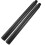 2 Pièces Support Haut-Parleur Avec Filetage Pôle Allongé 23,5 Cm 7